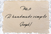Mr. Dakota, a Script Font by Ojes Studio (Thumbnail 4 of 8)