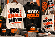 Bold Raxon, a Script Font by Wow Magic (Thumbnail 4 of 4)