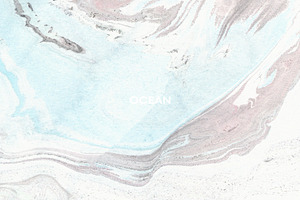 Ocean Collection