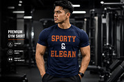 Aesthetic Jersey – Bold College Font, a Slab Serif Font by Limited.studio (Thumbnail 2 of 6)