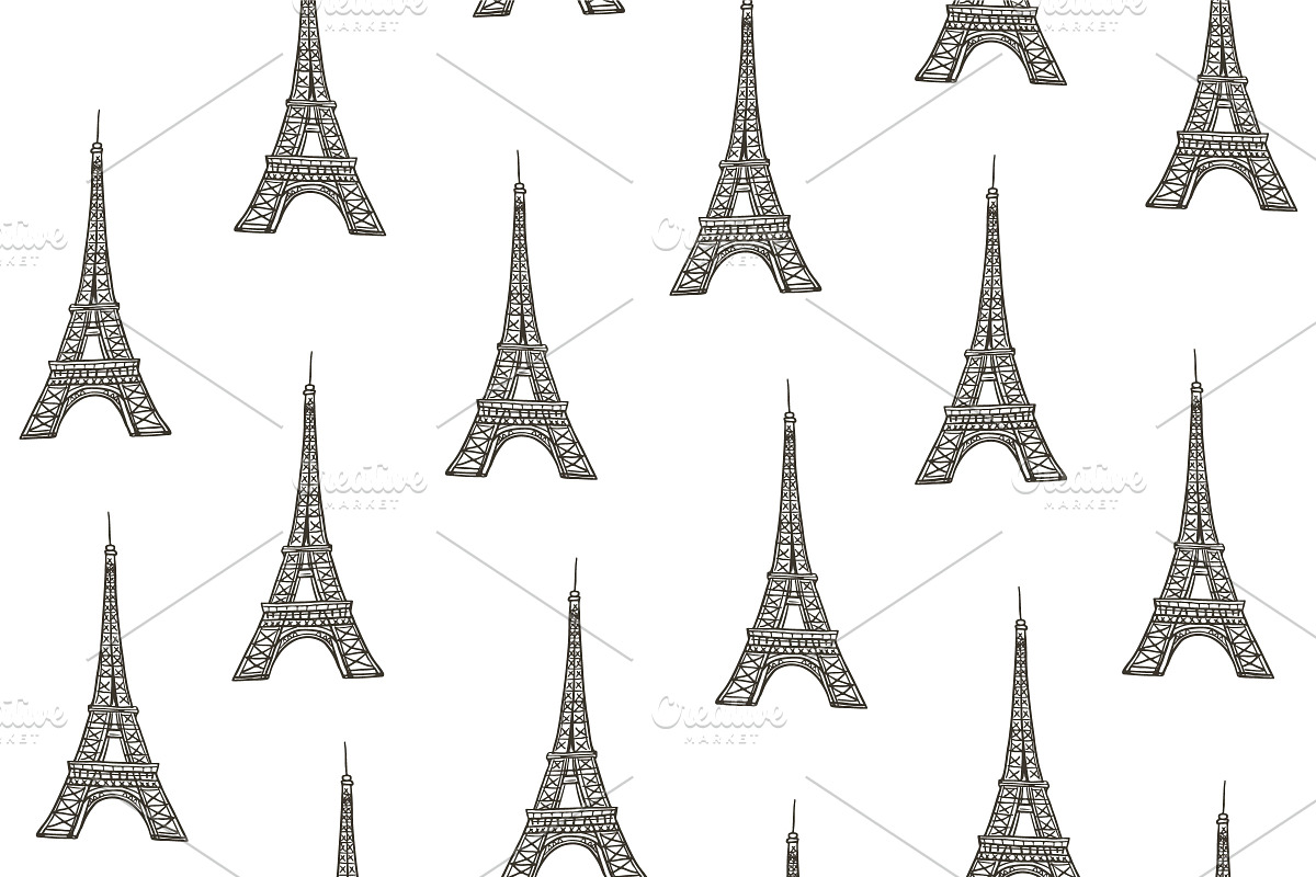 France Map, an Education Illustration by GooseFrol (Photo 13 of 13)
