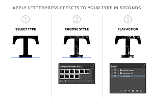 Letterpresser