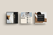 Editorial Instagram Post, a Social Media Template by Moscovita Studio (Thumbnail 17 of 18)