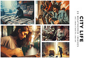City Life, a Photo by Digital Art Creations (Thumbnail 6 of 9)