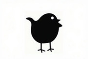 Bird Silhouette design bundle, an Illustration by BIPLOB EXPERT (Thumbnail 10 of 13)