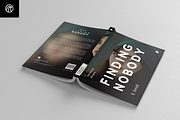 Canva: Minimalist Ebook Template Kit, a Templates & Theme by Designova® (Thumbnail 5 of 20)