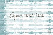 Soft shibori textures, a Texture Graphic by MatildeGraphics (Thumbnail 5 of 5)