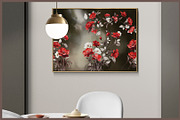 Velvet buds, a Wallpaper Graphic by art_gallery (Thumbnail 12 of 12)
