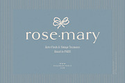 Hand-Drawn Bows Collection - Vol 01, an Object Graphic by Type and Graphics Studio (Thumbnail 5 of 16)