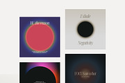 Canva Instagram Gradient Quotes + PS, a Social Media Template by September 5th (Thumbnail 15 of 19)