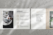 Proposal, a Brochure Template by Occy Design (Thumbnail 6 of 10)