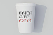 Candy Color font, a Handwritten Font by Fourteen Letter (Thumbnail 2 of 8)
