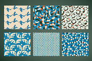 Printopia, a Pattern Graphic by Nicetoseeya (Thumbnail 15 of 16)