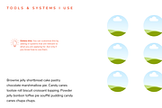 Social Media Manager Portfolio, a Presentation Template by HaithamSimas (Thumbnail 5 of 5)