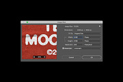 T-Shirt Mockup Template Front, a Shirt Mockup by TuomoDesign (Thumbnail 4 of 4)
