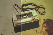 1990 Blurry Photo Effect, a Layer Style Add-On by Design Squad (Thumbnail 3 of 7)