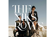 Octagons Point Groove Serif Font, a Serif Font by UICreative (Thumbnail 4 of 13)