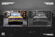 Fuji Film Black Matte LR Presets, a Preset Add-On by ASDF Graphics (Thumbnail 5 of 7)