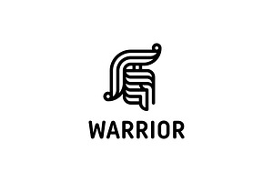 Warrior Logo