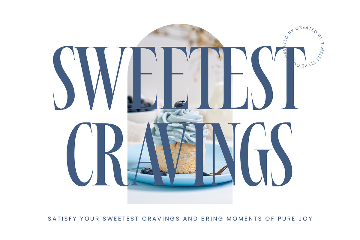 Awesome Shorten Tall Serif Display, a Serif Font by timelesstype.co (Photo 10 of 20)