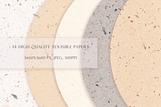 Crafty V.2 Elegant Textured Paper, a Texture Graphic by Liquid Amethyst Art (Thumbnail 2 of 6)