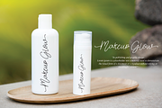 Samantha Handmade | Script Font, a Script Font by Scratchones (Thumbnail 5 of 8)