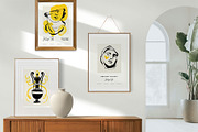 Antique | Creator Kit, a Decorative Illustration by KetteCreate (Thumbnail 8 of 21)