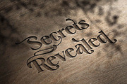 Arniya – Elegant Display Serif Font, a Serif Font by BrandSemut (Thumbnail 3 of 10)