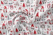 Christmas Watercolor Bundle, a Food Illustration by JuliaBadeeva (Thumbnail 16 of 18)