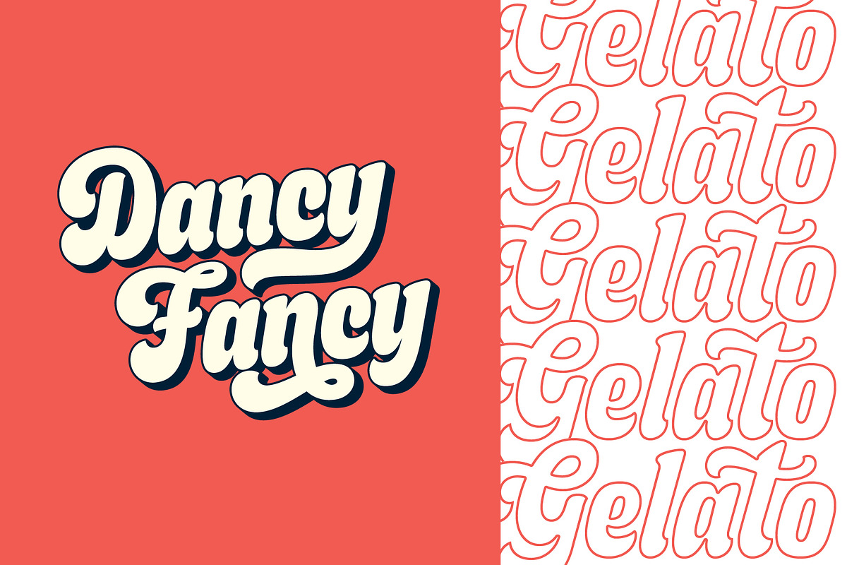 Budge, a Sans Serif Font by Flavortype (Photo 11 of 20)