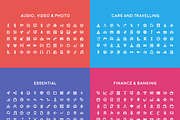 600 Epic Tiny Icons, an Icon by EpicShop (Thumbnail 3 of 3)