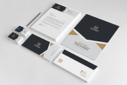 Stationery, a Stationery Template by GenerousArt (Thumbnail 1 of 11)