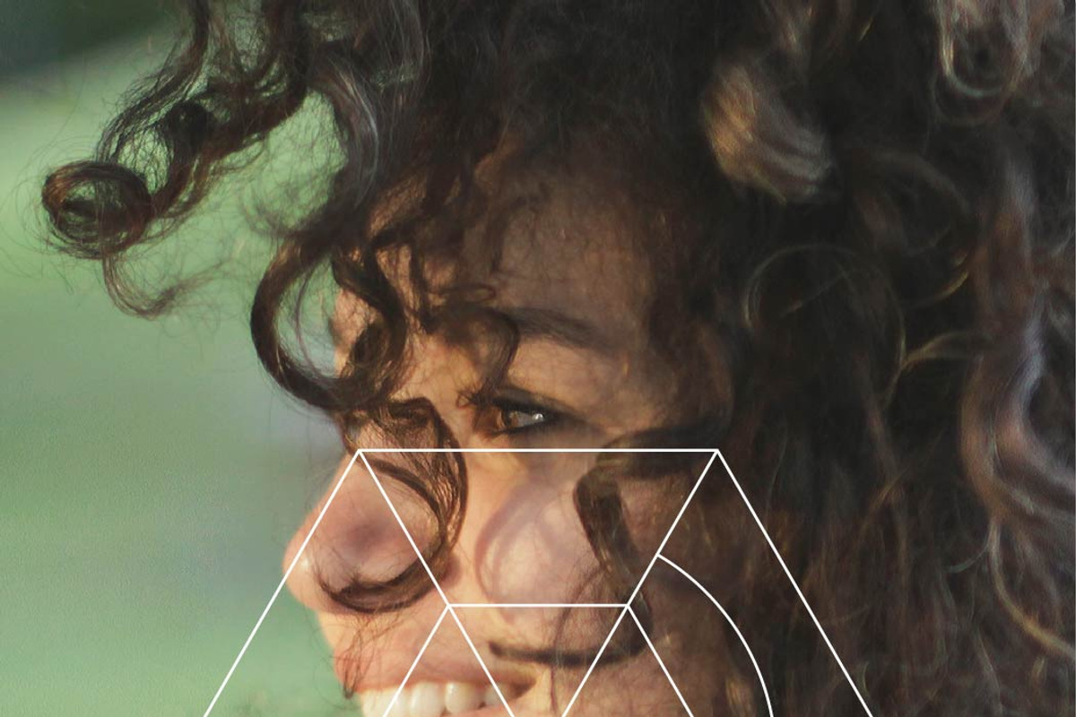 Hexagonal Masks, a Mask Mockup by VectorShop (Photo 25 of 68)