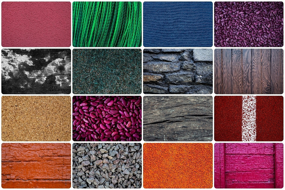 Mega bundle of 300 different texture, an Abstract Photo by Lunarts Studio (Photo 6 of 19)