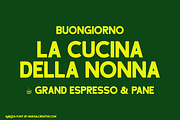 Auroxa, a Sans Serif Font by Muksal Creative (Thumbnail 4 of 13)