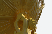 Huge Satellite Dish, an Object 3D Model by Daniel Mikulik (Thumbnail 20 of 20)