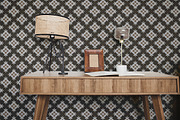 Earthy Aztec Vector Pattern Set, a Pattern Graphic by Jennadesigns (Thumbnail 15 of 15)