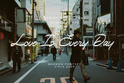 Slimty Fagkrey, a Handwritten Font by HaKi Studio (Thumbnail 5 of 7)