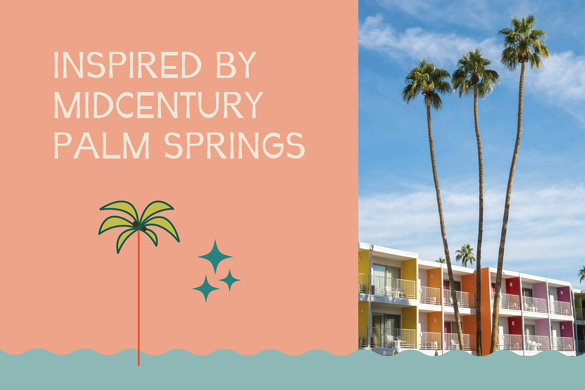 RETRO MOTEL by Meg Tay Creative, a Sans Serif Font by Meg Tay Creative (Photo 4 of 5)