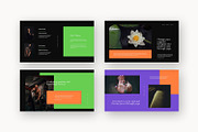 Bema : Fitness Trainer Keynote, a Presentation Template by Punkl Camp (Thumbnail 11 of 16)