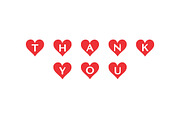 Magic Love Font, a Symbol Font by Fourteen Letter (Thumbnail 6 of 6)