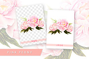 5 illustrations flower color mix, a Decorative Illustration by Integrity_store (Thumbnail 7 of 11)