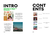 7 Ways to Make $7k for Creators, a Marketing Template by Miss Creator (Thumbnail 2 of 5)