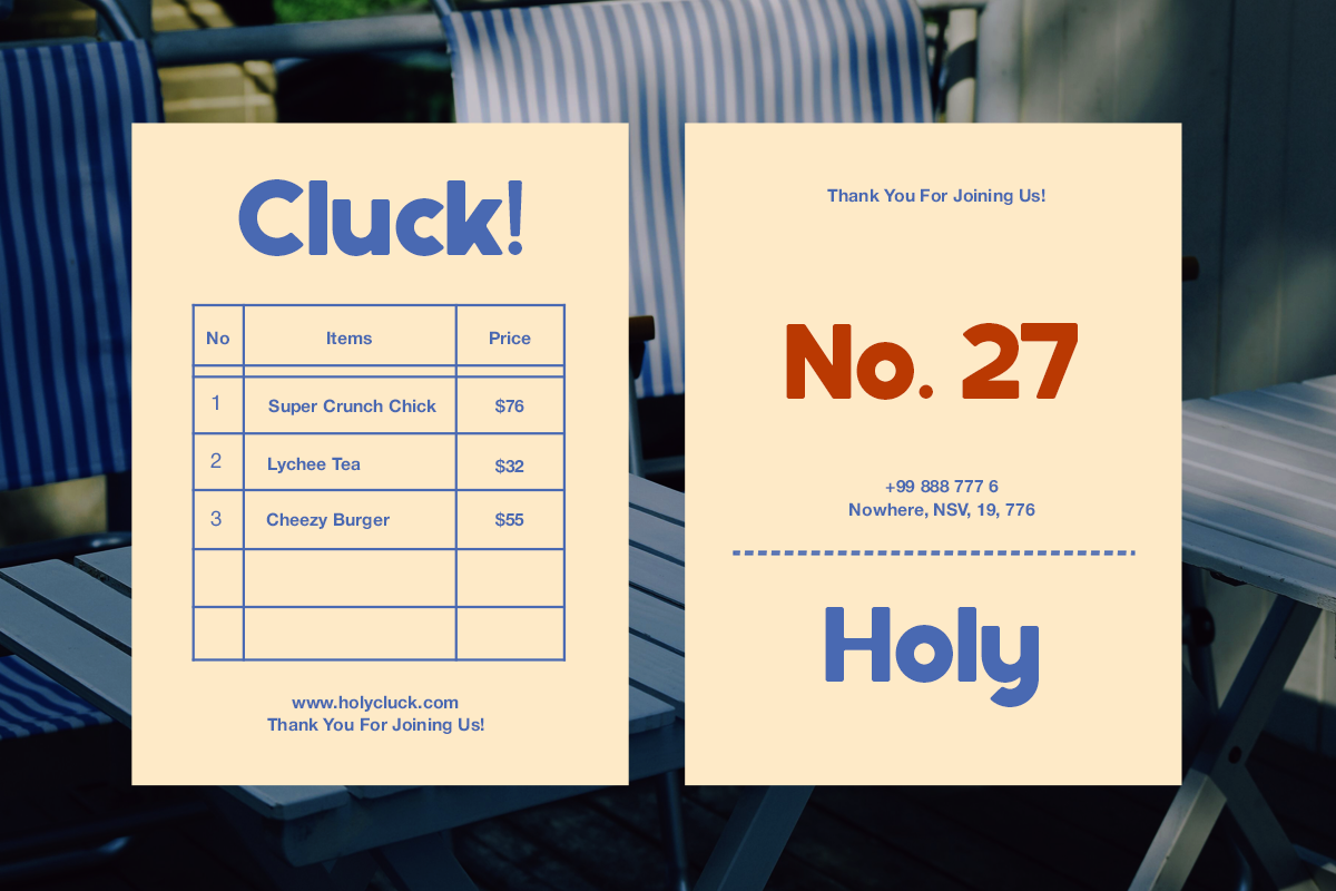 Siglon - Food Bold Font, a Sans Serif Font by Pandeka Studio (Photo 4 of 9)