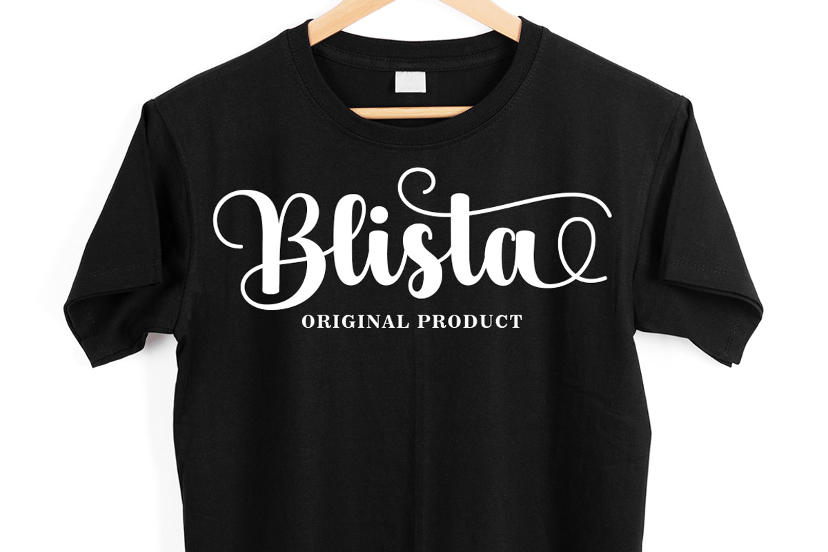 Black History, a Handwritten Font by IM Studio (Photo 5 of 7)