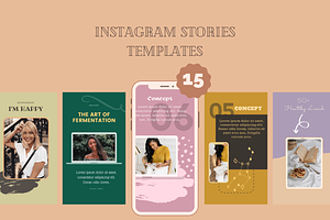 Instagram Post Templates - Canva