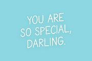 Marlow Caps | Clean Handwritten Font, a Handwritten Font by Artec Maison (Thumbnail 9 of 14)