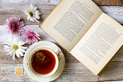 Afternoon Tea Photography Bundle, a Food & Drink Photo by Say Hello Photos (Thumbnail 2 of 6)