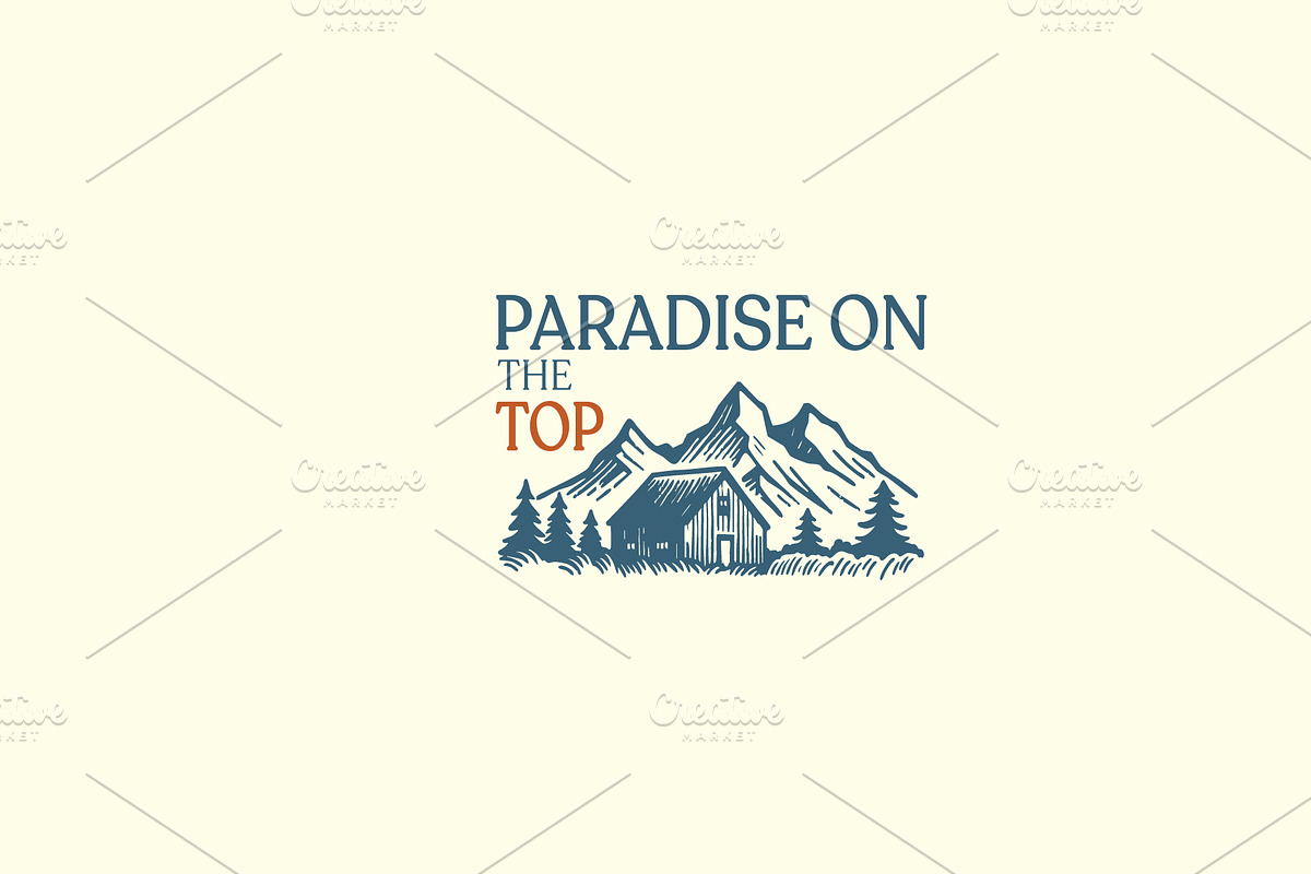Winter adventure Graphic Collection, an Object Graphic by e-artdesign (Photo 9 of 15)