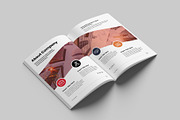 Annual Report Template, a Brochure Template by Cleffon_Graphic_Studio (Thumbnail 3 of 9)